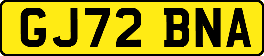 GJ72BNA