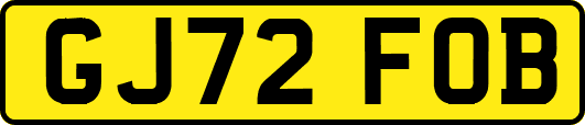 GJ72FOB