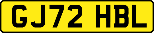 GJ72HBL