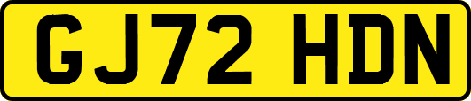 GJ72HDN