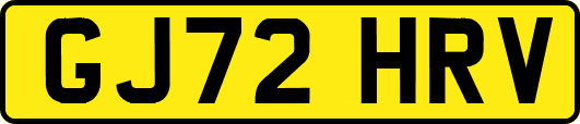GJ72HRV