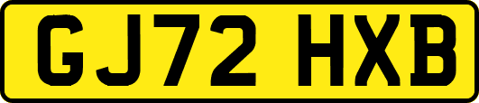GJ72HXB
