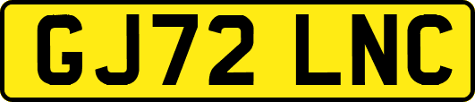 GJ72LNC