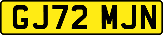 GJ72MJN