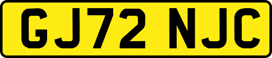 GJ72NJC