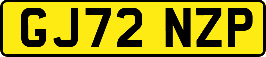 GJ72NZP