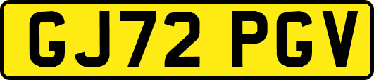 GJ72PGV
