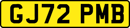 GJ72PMB