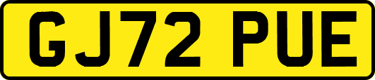 GJ72PUE