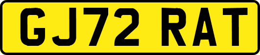 GJ72RAT