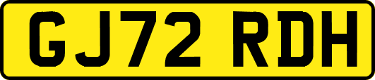 GJ72RDH