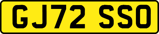 GJ72SSO