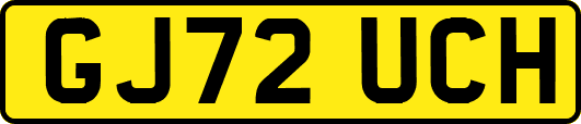 GJ72UCH