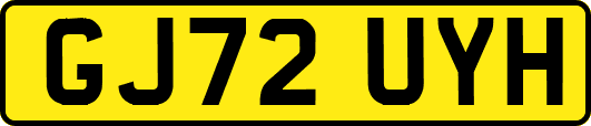 GJ72UYH