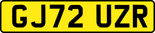 GJ72UZR
