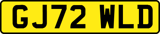 GJ72WLD