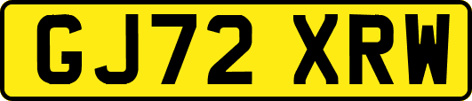 GJ72XRW
