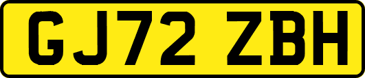 GJ72ZBH