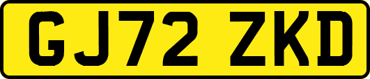 GJ72ZKD