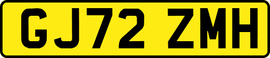 GJ72ZMH