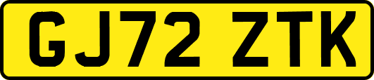 GJ72ZTK