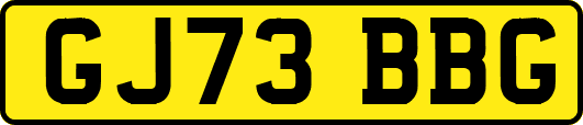 GJ73BBG