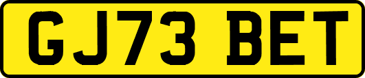 GJ73BET