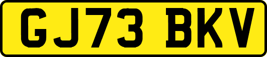 GJ73BKV