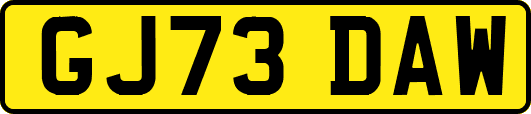 GJ73DAW