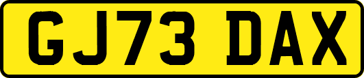GJ73DAX