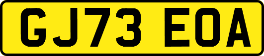 GJ73EOA
