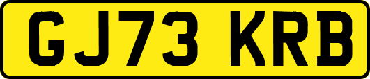 GJ73KRB
