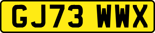 GJ73WWX