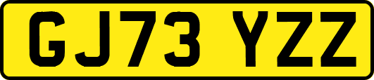 GJ73YZZ