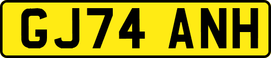 GJ74ANH