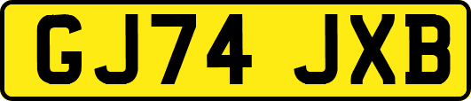 GJ74JXB