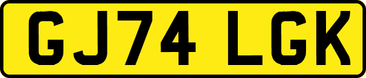 GJ74LGK