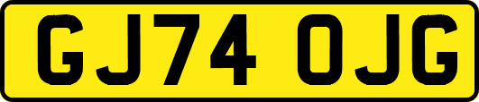 GJ74OJG