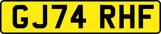 GJ74RHF
