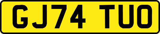 GJ74TUO