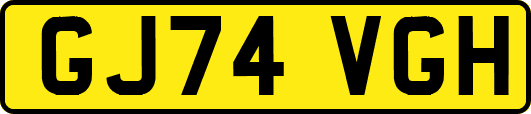 GJ74VGH