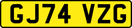 GJ74VZG