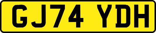 GJ74YDH