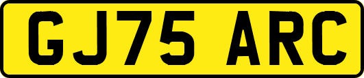 GJ75ARC
