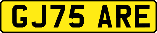 GJ75ARE