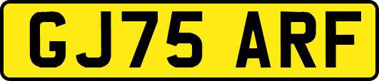 GJ75ARF