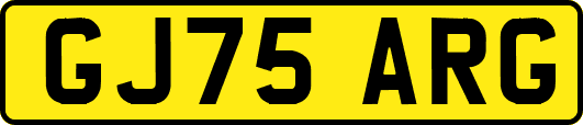 GJ75ARG