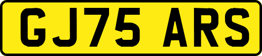 GJ75ARS