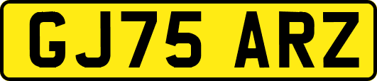 GJ75ARZ