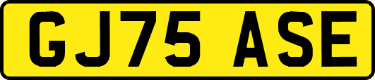 GJ75ASE